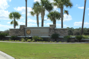 Sarasota National Cemetery